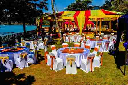 Event Planners in Goa | My Dream Destination Weddings