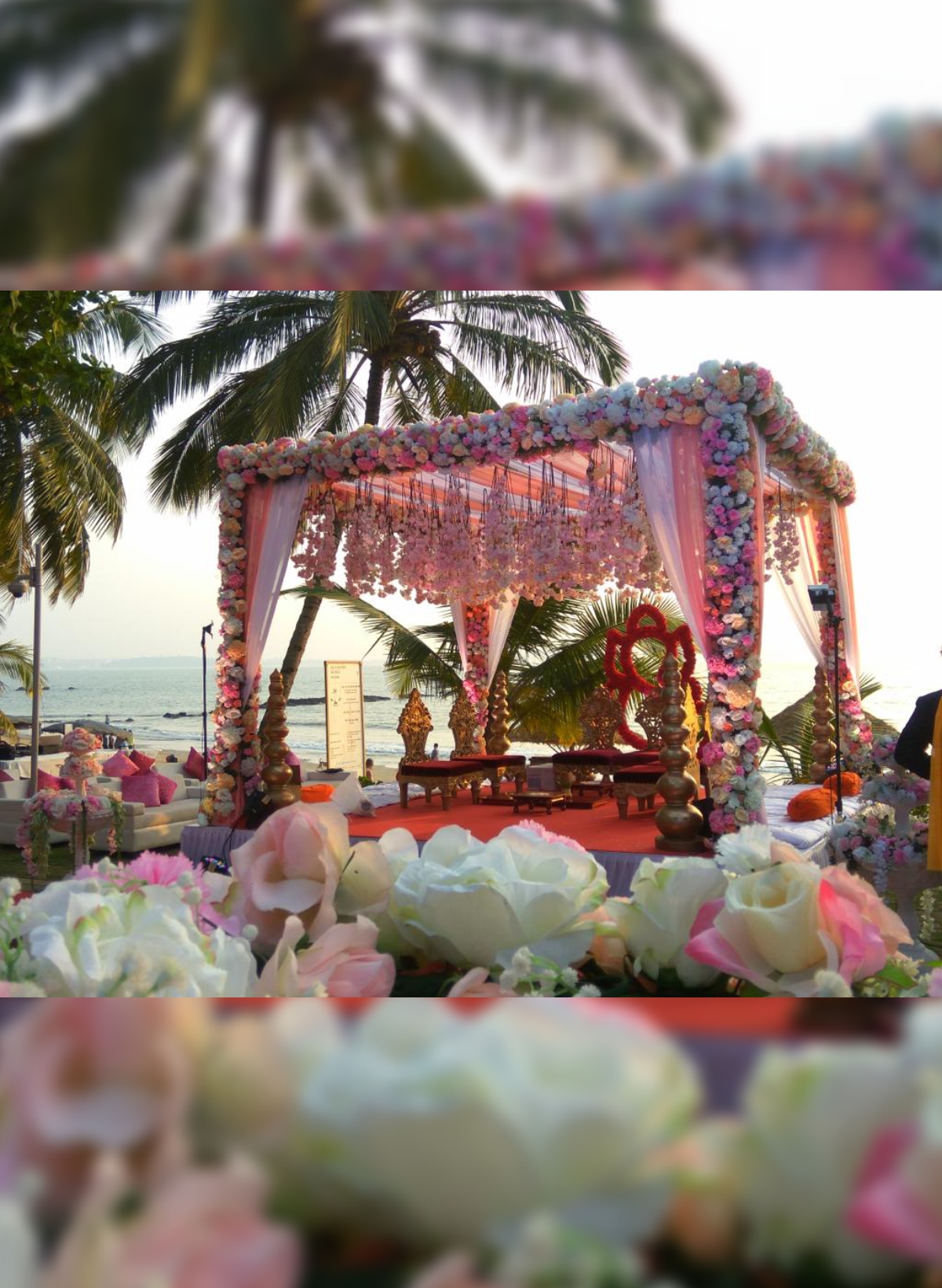 Event Planners in Goa d