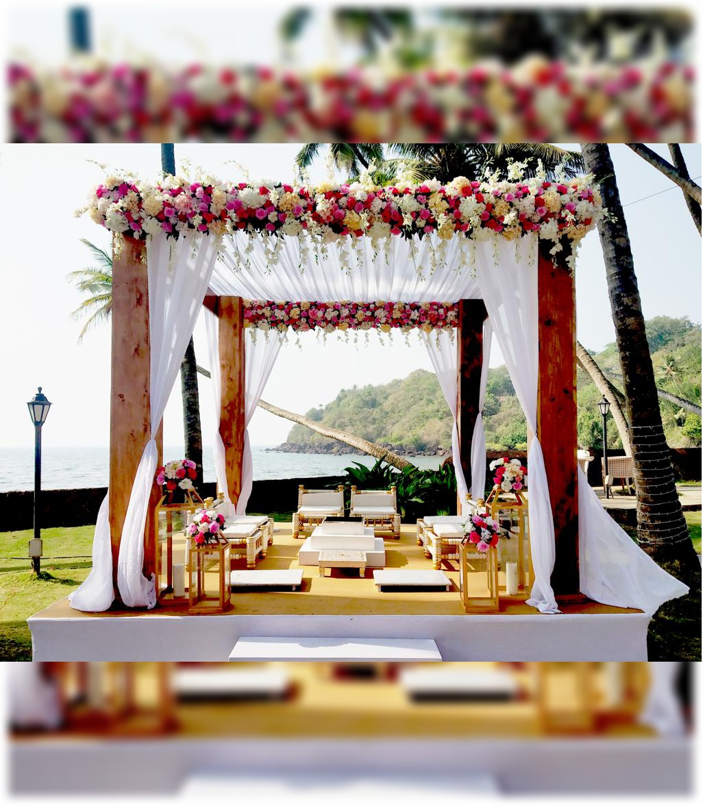 Event Planners in Goa ddf