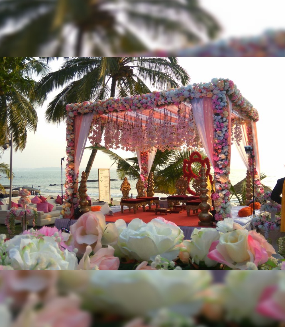 Event Planners in Goa f